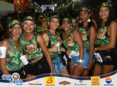 Bloco Lá Vem Eles #Partiu